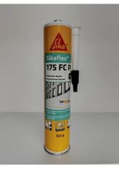 SİKA 175 FC PU OTOMASTİK GRİ 322GR