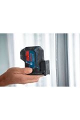 Bosch GPL 3 G Nokta Yeşil Lazer 30mt