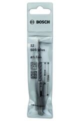 Bosch SDS Plus-1 5,5x110 mm