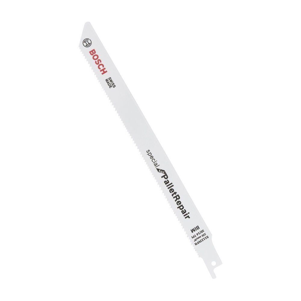 BOSCH PANTER TESTERE UCU S 1122 VFR  PALET