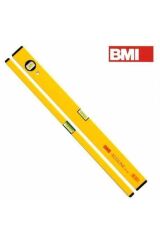BMI 689120 Ecoline Su Terazisi 120 cm