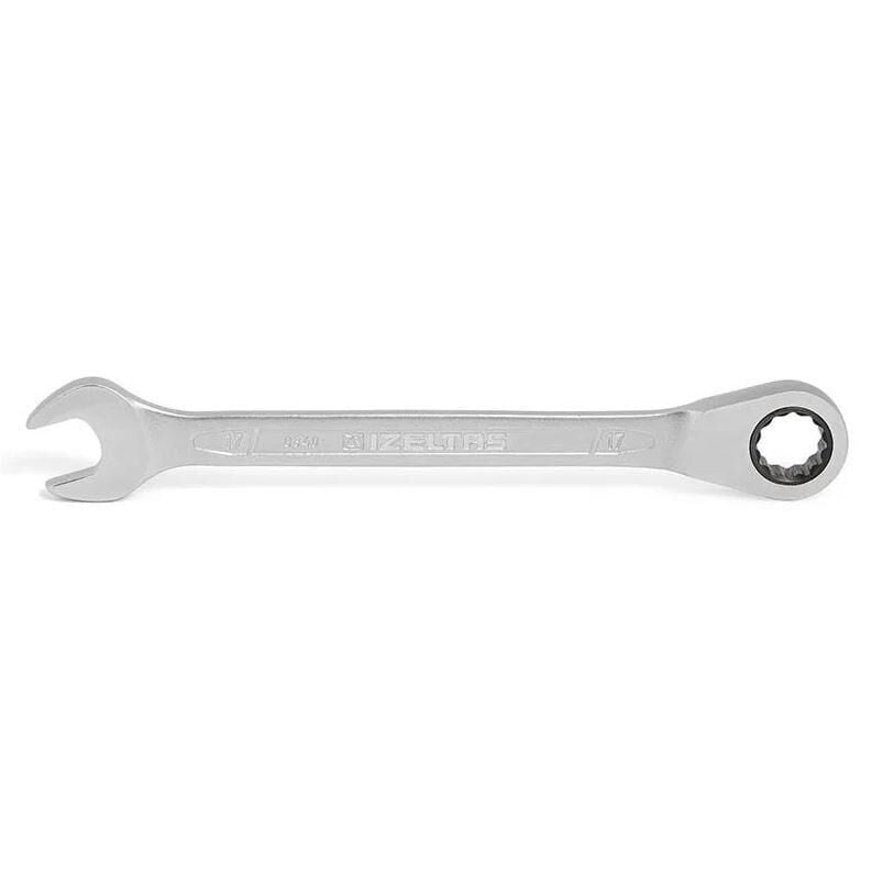 İZELTAŞ 0340 02 0013 Cırcır Kombine Anahtar 13 MM