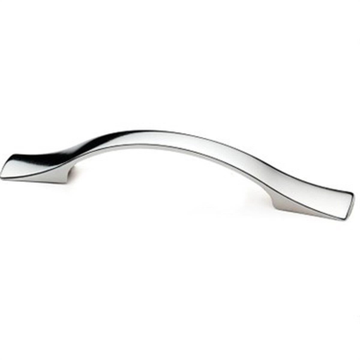 Özsan 2034 Kulp Sülün Krom 96 mm