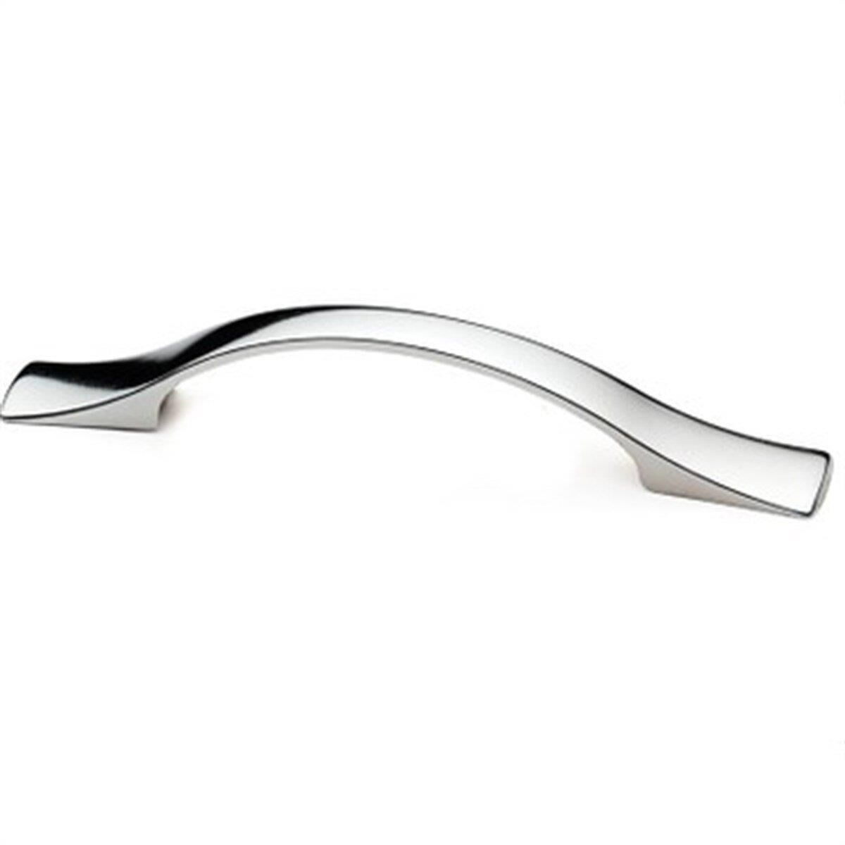 Özsan 2034 Kulp Sülün Krom 96 mm