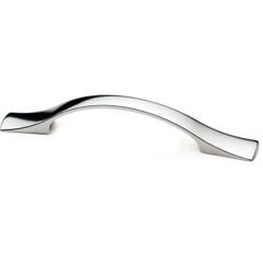 Özsan 2034 Kulp Sülün Krom 96 mm