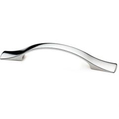 Özsan 2034 Kulp Sülün Krom 96 mm