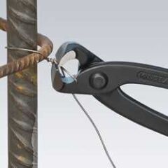 KNIPEX BETONCU KERPETENİ  99 01 280 MM