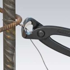 KNIPEX BETONCU KERPETENİ  99 01 280 MM