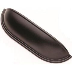 Özsan Kulp 1286 Tas Siyah 96 mm