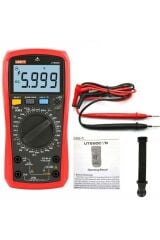 Uni-T UT890D Multimetre