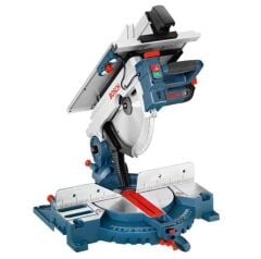 Bosch GTM 12 JL Üstten tablalı gönye kesme