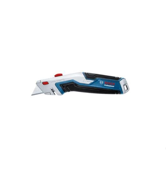 BOSCH PROF. OTOMATİK MAKET BIÇAĞI 3 YEDEK UÇLU