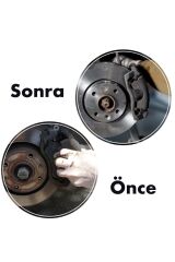 Selsil Fren Balata Temizleyici Sprey 500 ml