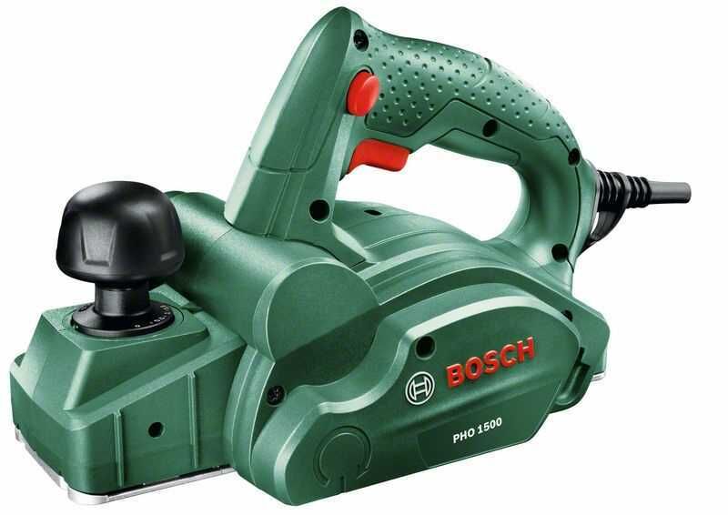 Bosch PHO 1500 Planya 550 w