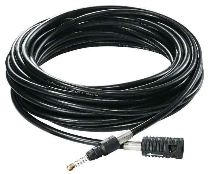 BOSCH Boru Kanal Temizleyici 10 m (130 bar)