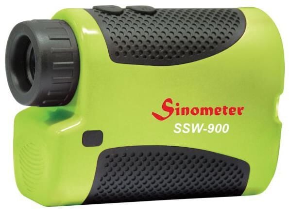 SHESSW-900D LAZER MENZİL BULUCU