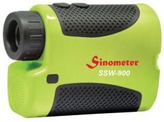 SHESSW-900D LAZER MENZİL BULUCU