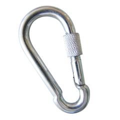 SHS12 KARABİNA KİLİTLİ 12 MM