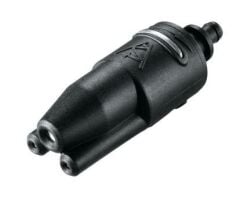 BOSCH Trio Püskürtme Ucu 3ü Bir Arada nozül
