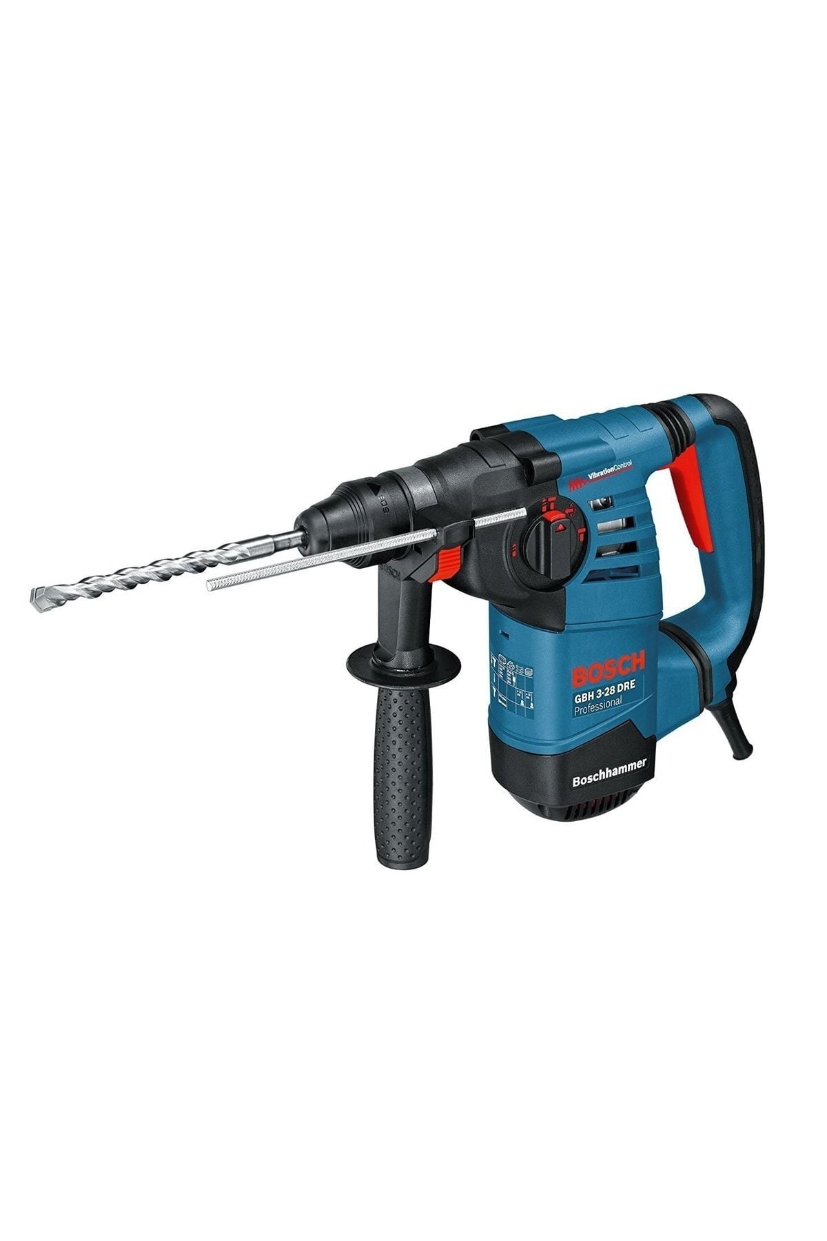 Bosch GBH 3-28 DRE Kırıcı Delici 800 w