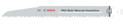 BOSCH Panter testere bıçağı RBP- 2ER S 1110 V