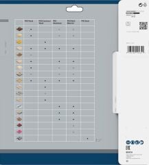 BOSCH PRO Wood Daire Testere Bıçağı 250x 3,2x30 mm