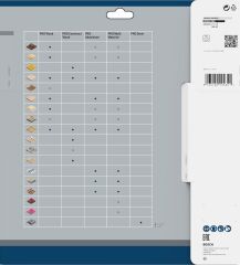 Bosch Pro Wood Daire Testere Bıçağı 250x 3,2x30 mm