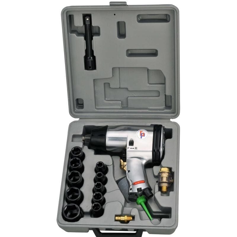 GİSON GW-16H1K 1/2'' SOMUN SIKMA