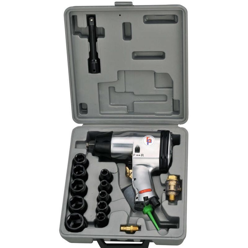 GİSON GW-16H1K 1/2'' SOMUN SIKMA