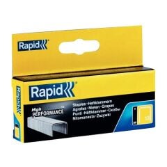 Rapid Art 11835625 Zımba Teli 13/8 (2500 pcs)