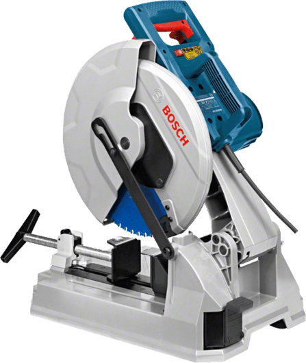 Bosch GCD 12 JL Metal Kesme Testeresi