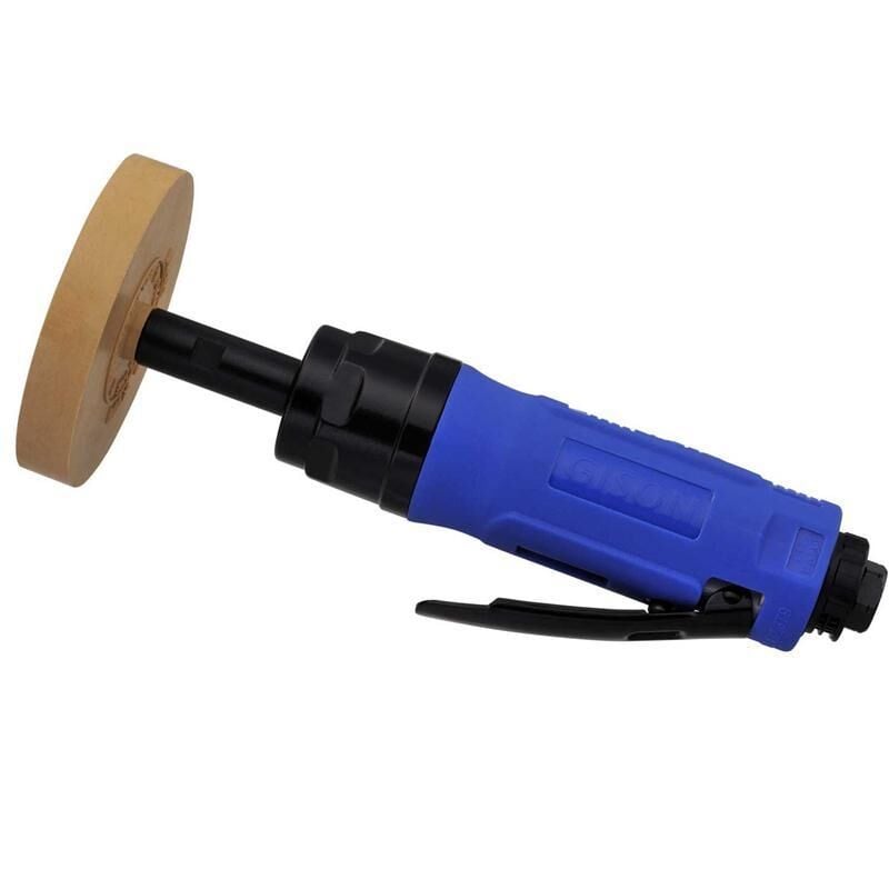 GİSON GP-824SF KALIPÇI TAŞLAMA