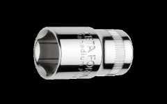 CETA C22-H17 6 KÖŞE LOKMA  ANAHTAR 17 MM 1/2''
