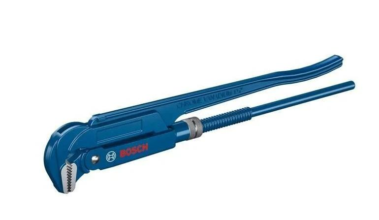 Bosch Boru Anahtarı 90° 420 mm