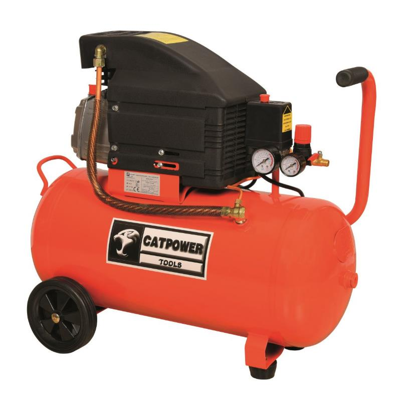 Catpower 1151 Hava Kompresörü 50 lt