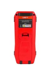 Uni-T LM50A Lazer Mesafe Ölçer 50 metre