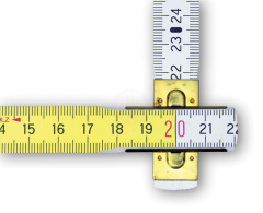 BMI 9142 Ahşap Kırma Metre