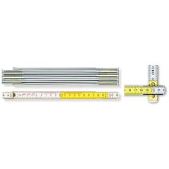 BMI 9142 Ahşap Kırma Metre