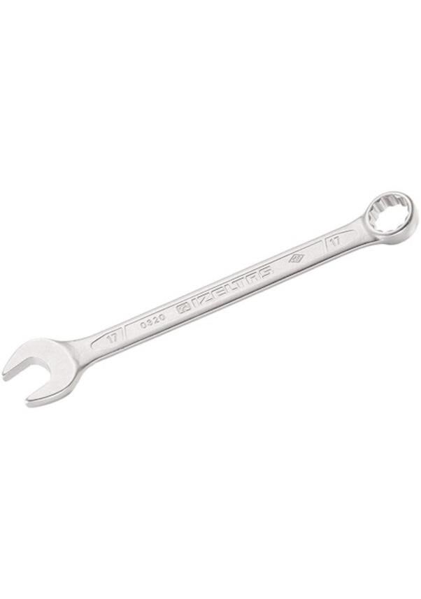 İzeltaş 0320 02 0017 Kombine Anahtar 17 mm