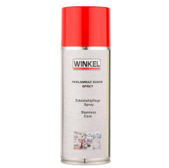 Winkel Paslanmaz Bakım Spreyi 400 ml