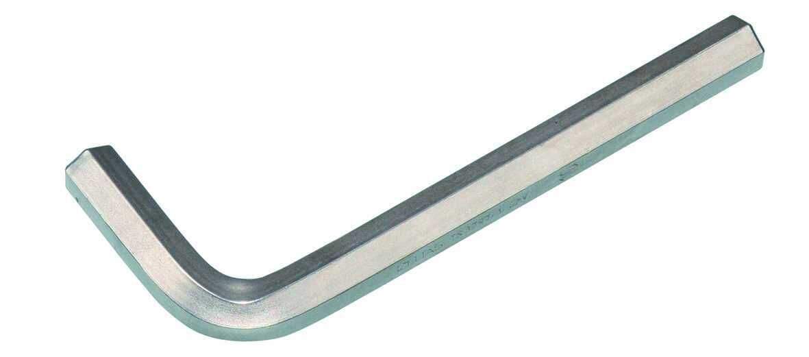 İZELTAŞ 4900 22 0040 ALLEN ANAHTAR ALTI KÖŞE 4 MM