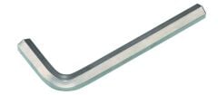 İZELTAŞ 4900 22 0040 ALLEN ANAHTAR ALTI KÖŞE 4 MM
