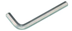 İZELTAŞ 4900 22 0040 ALLEN ANAHTAR ALTI KÖŞE 4 MM