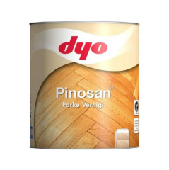 Dyo Pinosan 9001 Parke Verniği 0,75 lt