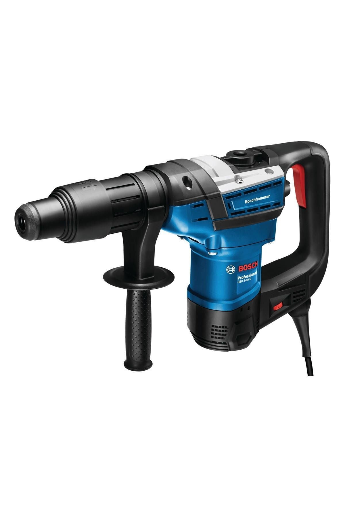 Bosch GBH 5-40 D Kırıcı Delici 900 w