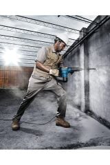 Bosch GBH 5-40 D Kırıcı Delici 900 w