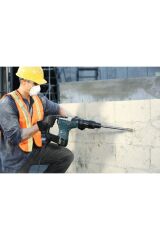 Bosch GBH 5-40 D Kırıcı Delici 900 w