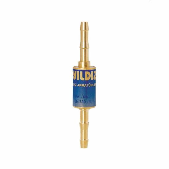 YILDIZ 1028 EMNİYET VALFİ