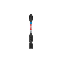 Bosch Pro Impact PH2 55 mm Yıldız Vidalama Ucu 2'li