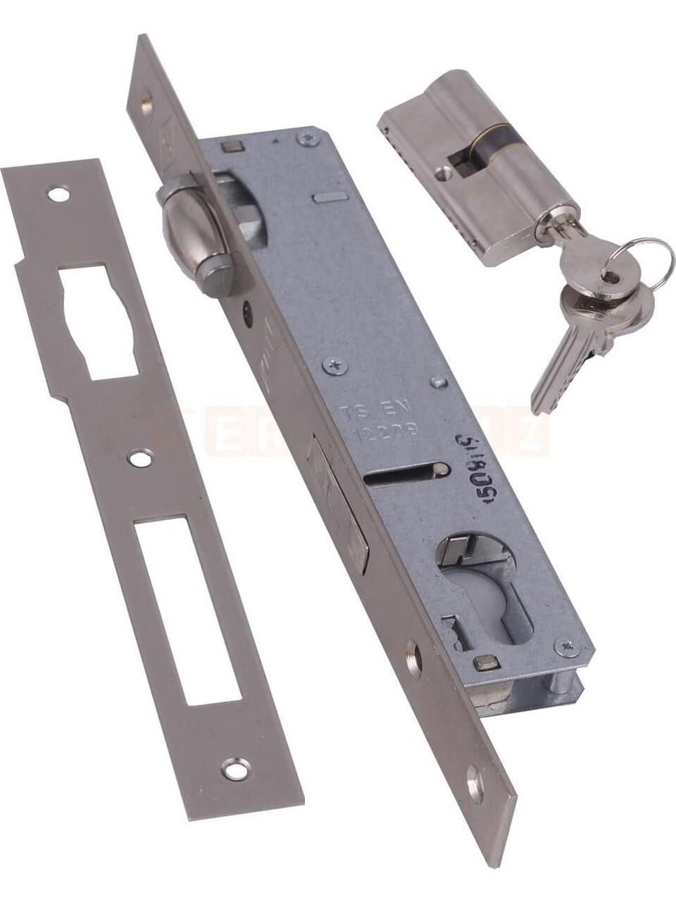 KALE 155U MAKARALI 25MM